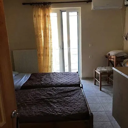 Nonika's House 1 דירה