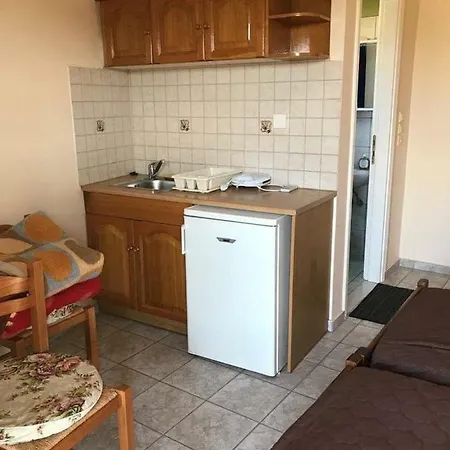 דירה Nonika's House 1 Tsoukaládhes