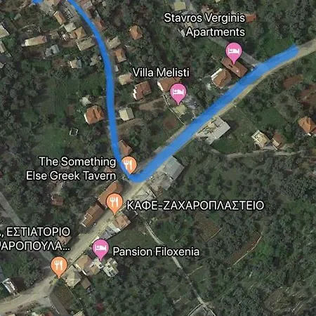 Appartamento Nonika's House 1 *