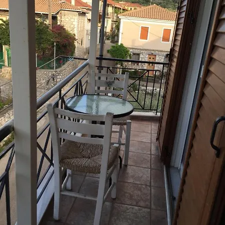Nonika's House 1 דירה