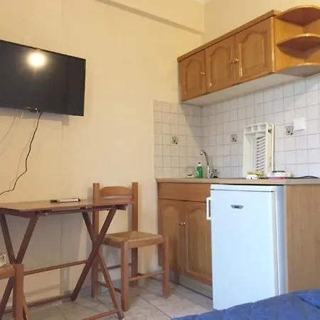 דירה Nonika's House 1 *